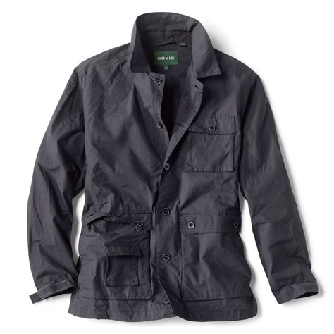 belhaven dry waxed worker jacket.